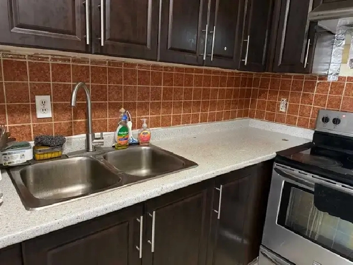 Townhouse for Rent