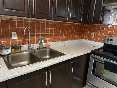 Townhouse for Rent
