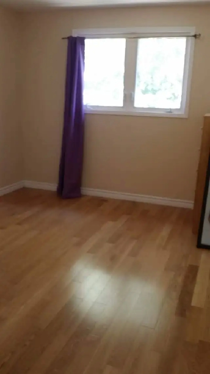 Room Close to Seneca for Females