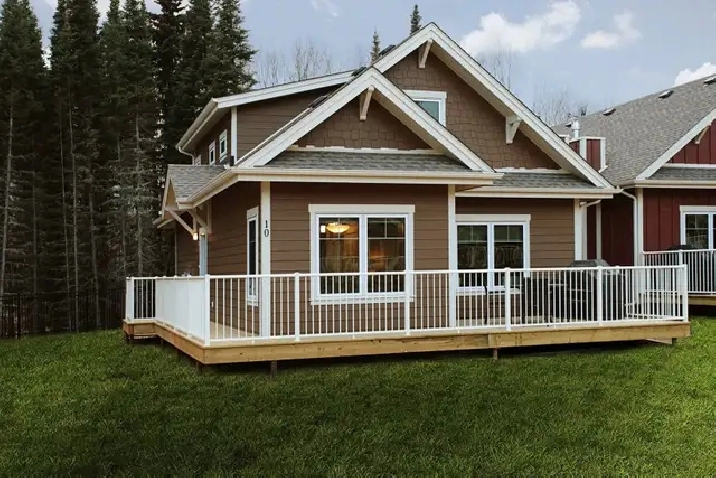 Looking to buy Elk Ridge Cottage