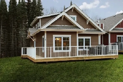 Looking to buy Elk Ridge Cottage