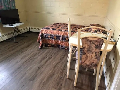 Short and long term rentals in Innisfail Alberta