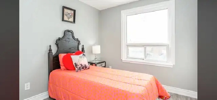 Room for rent 1st June 2026