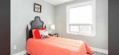 Room for rent 1st June 2026