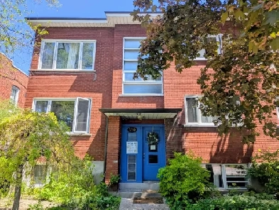 Grand 5 1/2 à louer à Longueuil (Saint-Lambert)