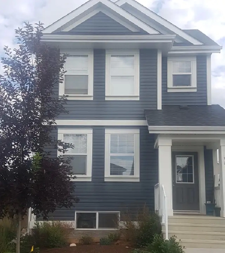 A great place to call home - in Leduc