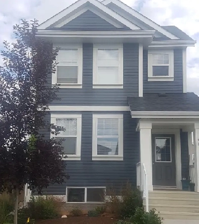 A great place to call home - in Leduc