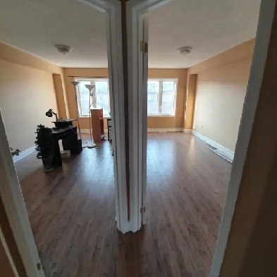 STARTING JUNE 1ST – 3 ROOMS FOR RENT NEAR YORK UNIVERSITY