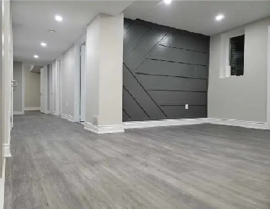 Private Room Available