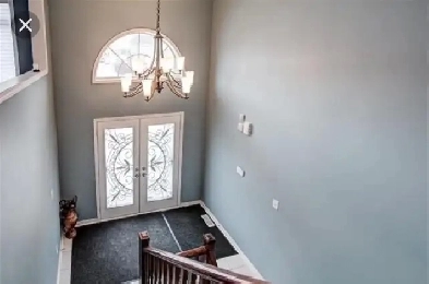 3 Bedroom house available for Rent!