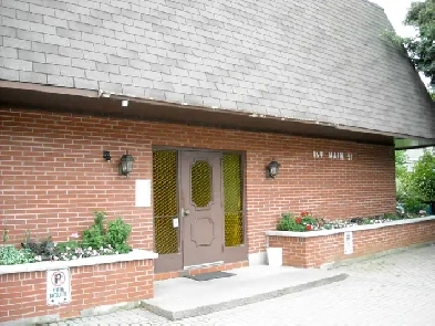 All Inclusive! Large 2BDRM, Pt. Dalhousie