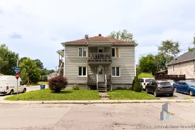 Appartement à louer - 49 rue Saint-Denis