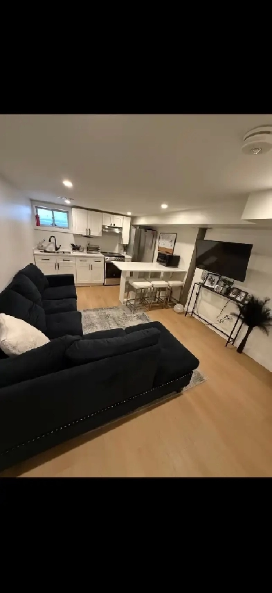 1 bedroom 1 bathroom unit