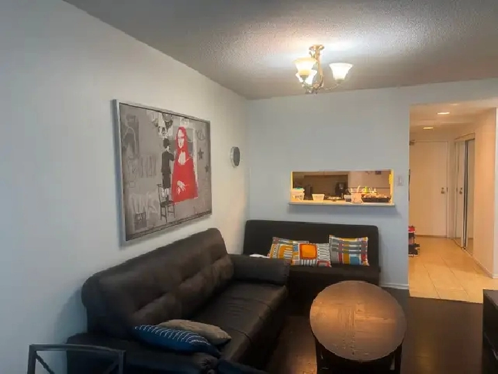 Room for Rent - Short Term