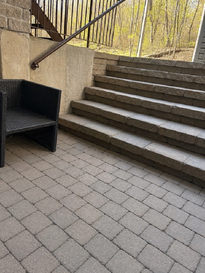 Condo 4 1/2 à louer