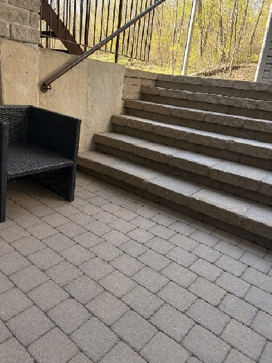Condo 4 1/2 à louer