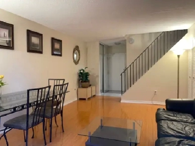 Rooms for Rent