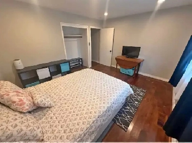 Nice Room by 120 Ave and 49 st NW