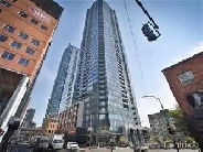TOUR DES CANADIEN PHASE 3 ,2 BEDROOM BEST PRICE 2 BATHROOM TDC 3