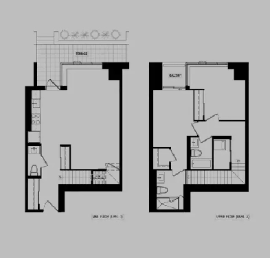 SXSW Townhouse Vaughan Rental