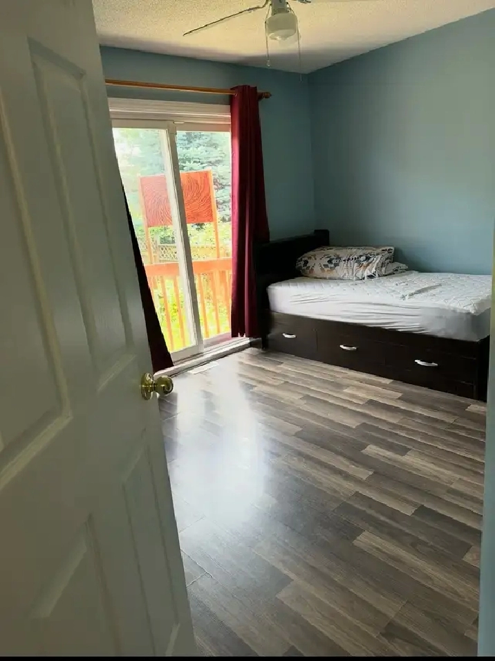 Room for rent $950  June or July 1st