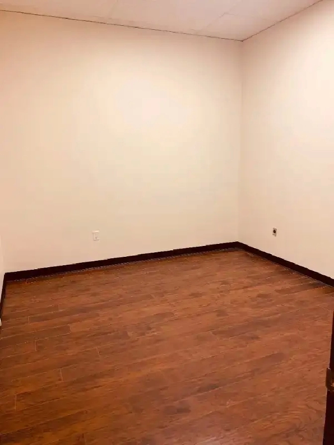Office Space for Rent