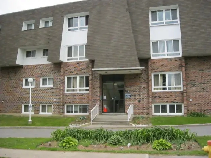 COMING SOON - ALL INCLUSIVE - TWO BDRM. - BROCKVILLE