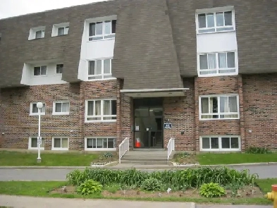 COMING SOON - ALL INCLUSIVE - TWO BDRM. - BROCKVILLE