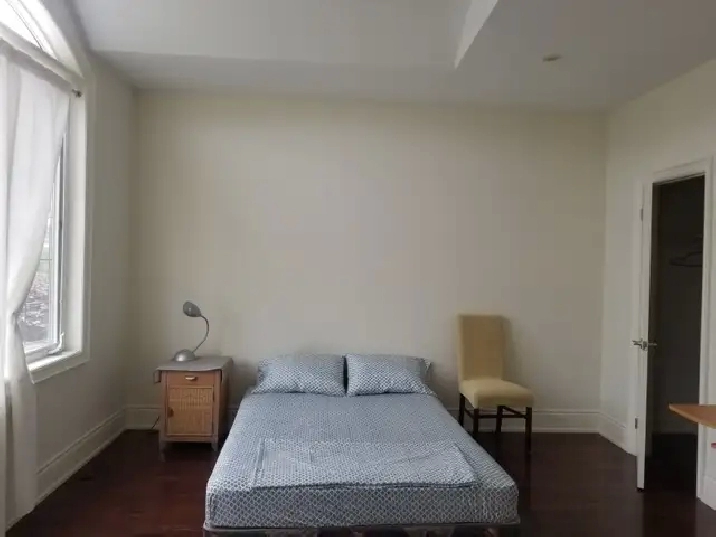 EXTREMELY BEAUTIFUL LARGE ROOM IN A WELCOME NEW HOUSE