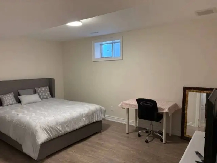 Furnished Luxury Newly Renovated Apartment for Rent