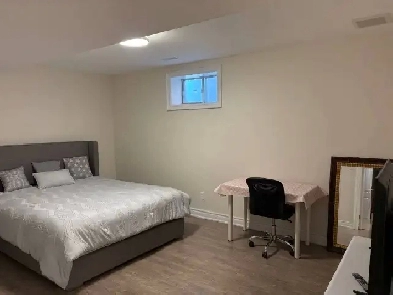 Furnished Luxury Newly Renovated Apartment for Rent