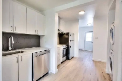 Logement à louer