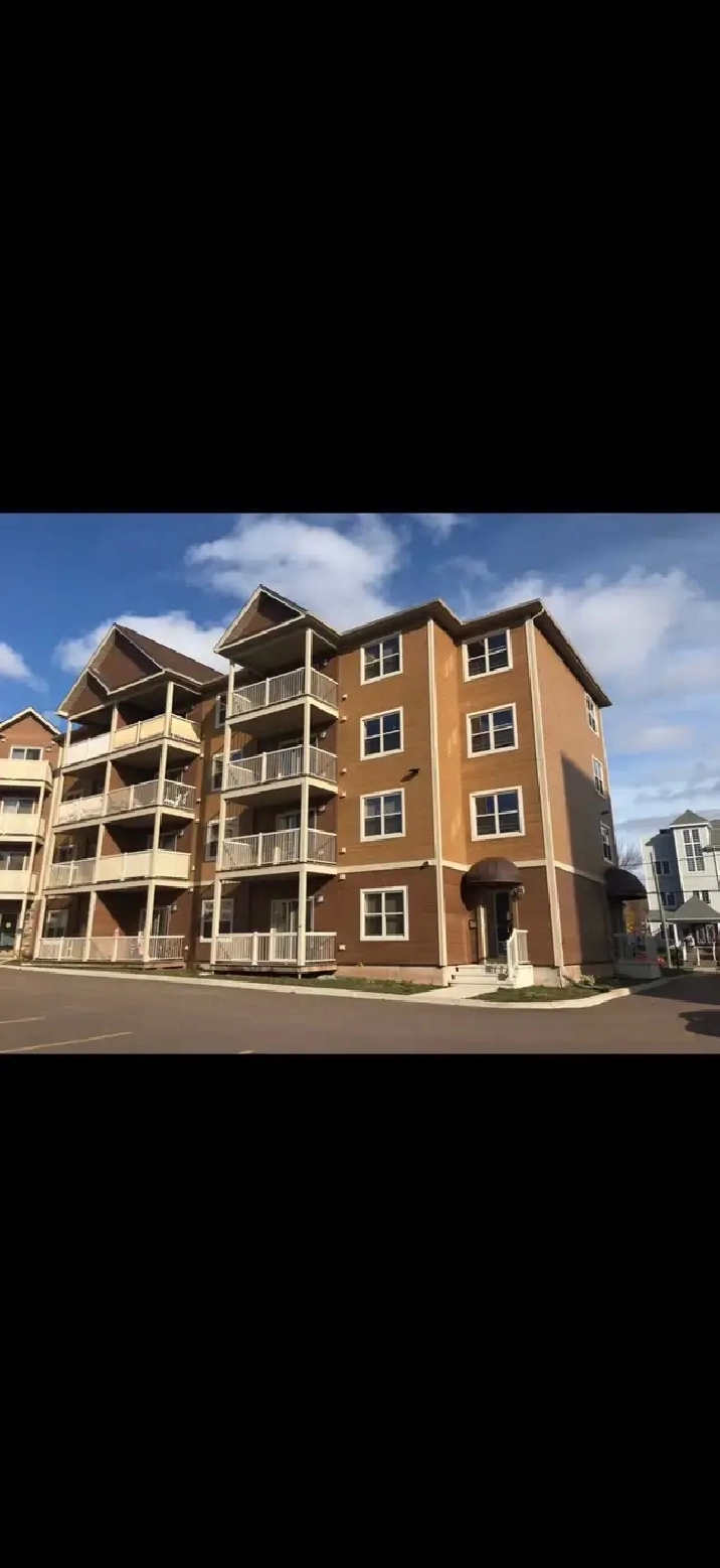 1 Bedroom Suite To rent for June 1st!