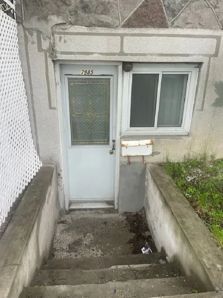 Grand 3 1/2 entièrement meublé à louer près des métros Jarry/Fab