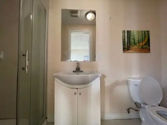 A Beautiful Furnished Unit for a Professional -North York