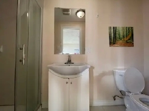A Beautiful Furnished Unit for a Professional -North York