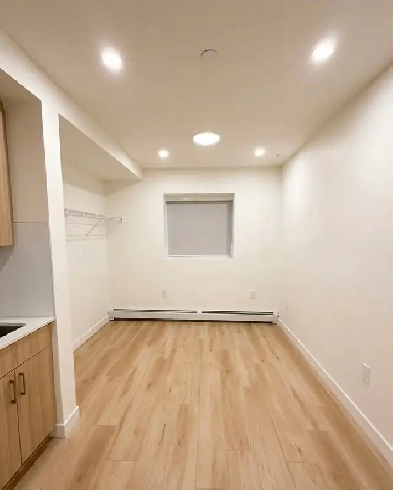 Cozy Basement Studio Steps from UofA!