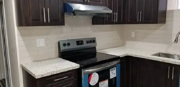 Basement Legal -  1 BR - For Rent - Brampton
