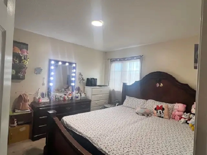 Room in sharing