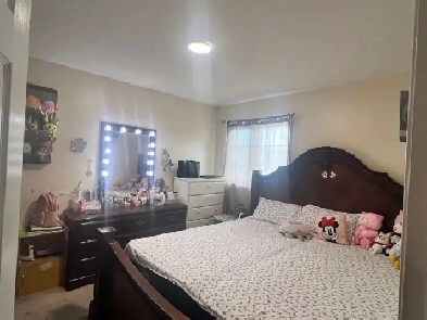 Room in sharing