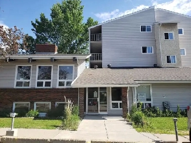 PET FRIENDLY WEST END APARTMENT