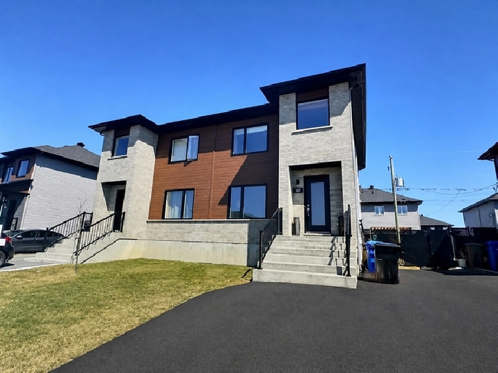 House for rent