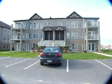 41/2 avec verrière l’est de Sherbrooke