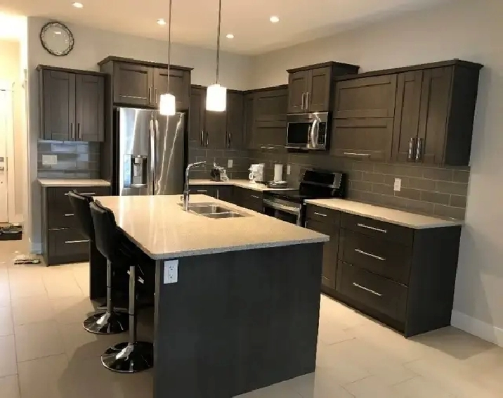 Two Story 3 Bedrooms and 2.5 Baths home for rent  in Siltstone