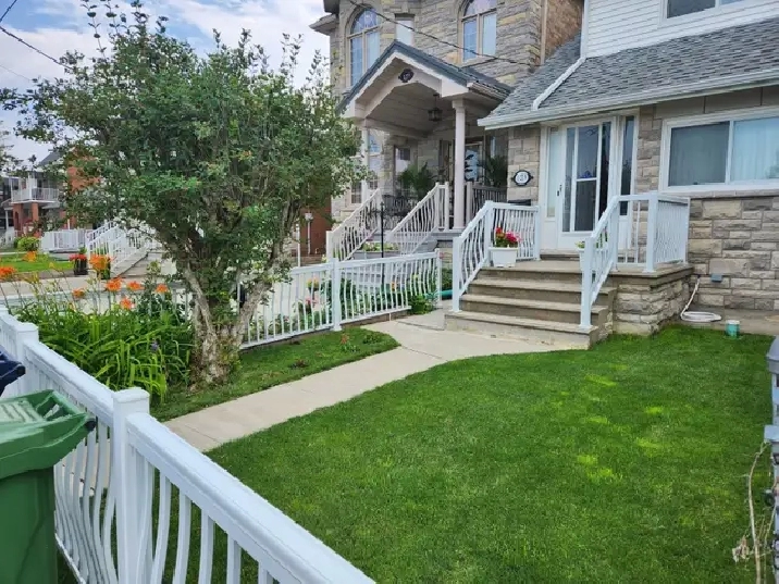 Furnished Room for Female only @ Rogers Rd/Dufferin St.