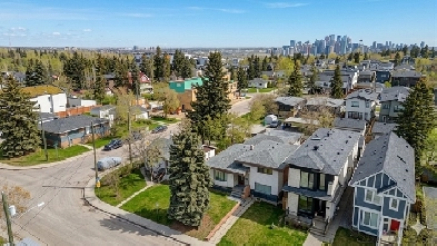 INNER CITY RCG 45 x 130 FT SHAGANAPPI  LOT FOR SALE