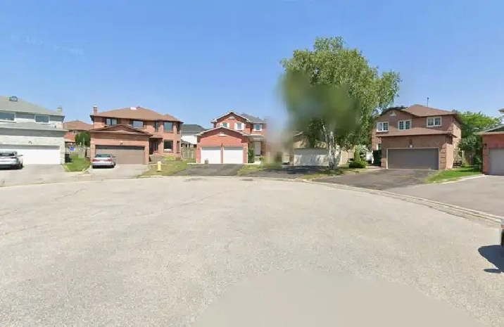 Full Legal Basement 1 bedroom & 1 washroom For Rent  JUNE 1st