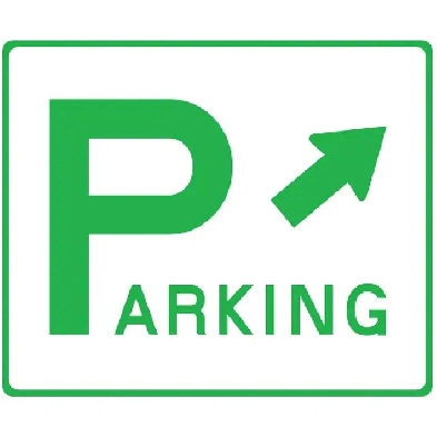 Stationnement Extérieur-Exterior-Intérieur-Interior Parking