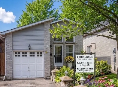 Rent 3-Bedroom Full House - Owner Listing