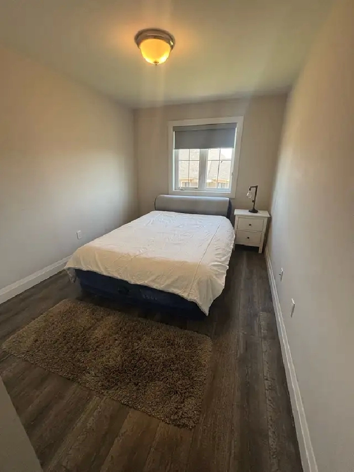 Blue Mountain - Room for Rent